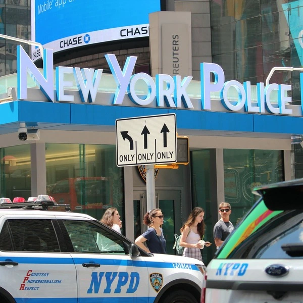 NYPD